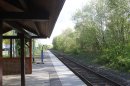 Gare de Tricot